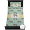Elephant Bedding Set (TwinXL) - Duvet