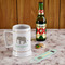 Elephant Beer Stein - In Context
