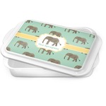 Elephant Cake Pan (Personalized)