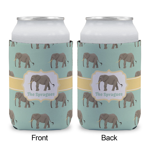 Elephant Can Sleeve - APPROVAL (single)