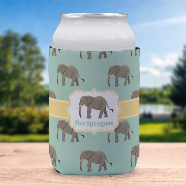 Elephant Can Sleeve - LIFESTYLE (single)