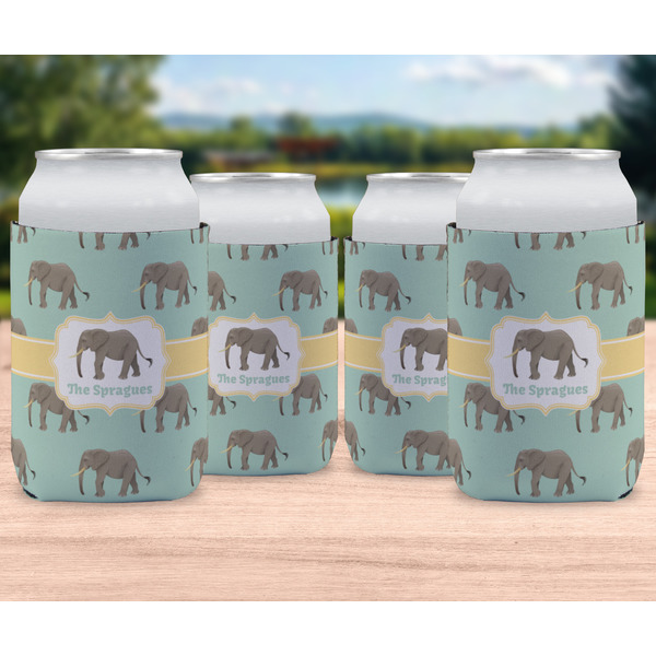 Elephant Can Sleeve - LIFESTYLE