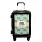 Elephant Carry On Hard Shell Suitcase - Front