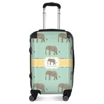 Elephant Suitcase (Personalized)
