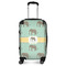 Elephant Carry-On Travel Bag - With Handle