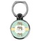 Elephant Cell Phone Ring Stand & Holder (Personalized)
