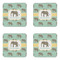 Elephant Coaster Set - APPROVAL