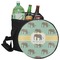 Elephant Collapsible Personalized Cooler & Seat