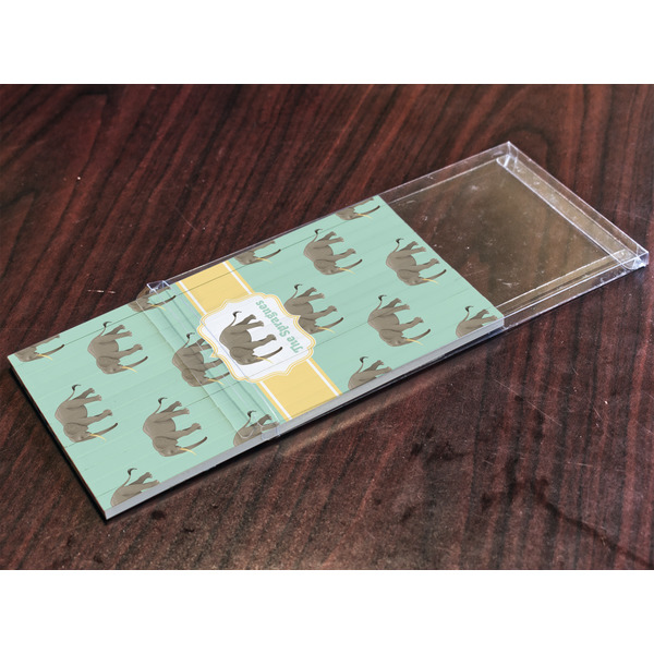 Elephant Colored Pencils - In Package