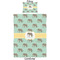 Elephant Comforter Set - Twin - Approval