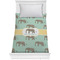 Elephant Comforter (Twin)