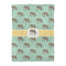 Elephant Comforter - Twin XL - Front