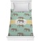 Elephant Comforter (Twin)