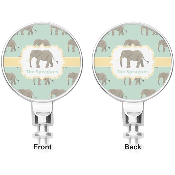 Elephant Corkscrew - Apvl