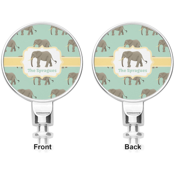 Elephant Corkscrew - Apvl