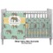 Elephant Crib - Profile Sold Seperately