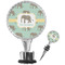 Elephant Wine Bottle Stopper (Personalized)