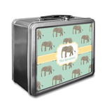 Elephant Lunch Box (Personalized)