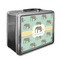 Elephant Custom Lunch Box / Tin