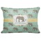 Elephant Decorative Baby Pillow - Apvl