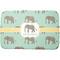 Elephant Dish Drying Mat - Approval