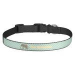 Elephant Dog Collar (Personalized)