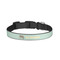 Elephant Dog Collar - Small - Front