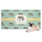 Elephant Dog Towel