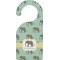 Elephant Door Hanger (Personalized)