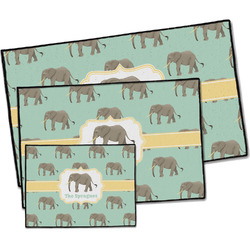 Elephant Door Mat (Personalized)