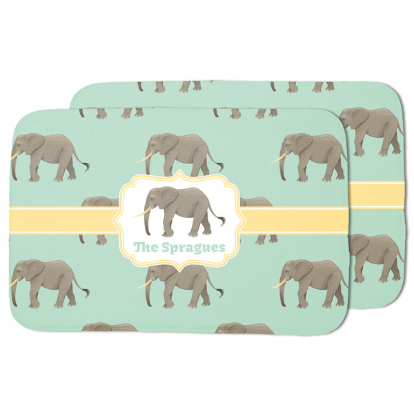 Elephant Drying Dish Mat - MAIN