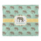 Elephant Duvet Cover - King - Front