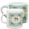 Elephant Espresso Mugs - Main Parent