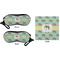Elephant Eyeglass Case & Cloth (Approval)
