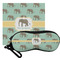 Elephant Eyeglass Case & Cloth Set