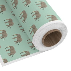Elephant Custom Fabric - Spun Polyester Poplin (Personalized)