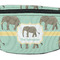 Elephant Fanny Pack - Closeup