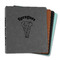Elephant Leather Binders - 1" - Color Options