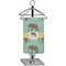 Elephant Finger Tip Towel (Personalized)