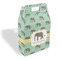 Elephant Gable Favor Box - Main