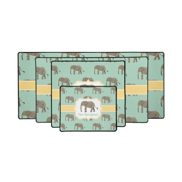 Elephant Gaming Mats - PARENT/MAIN
