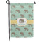 Elephant Garden Flag & Garden Pole