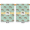 Elephant Garden Flags - Large - Double Sided - APPROVAL