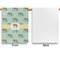 Elephant Garden Flags - Large - Single Sided - APPROVAL