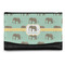 Elephant Genuine Leather Women's Wallet - Small (Personalized)