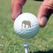 Elephant Golf Ball - Branded - Hand