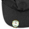 Elephant Golf Ball Marker Hat Clip - Main - GOLD