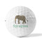 Elephant Golf Balls - Titleist - Set of 12 - FRONT
