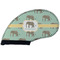 Elephant Golf Club Covers - FRONT