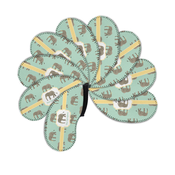 Elephant Golf Club Covers - PARENT/MAIN (set of 9)